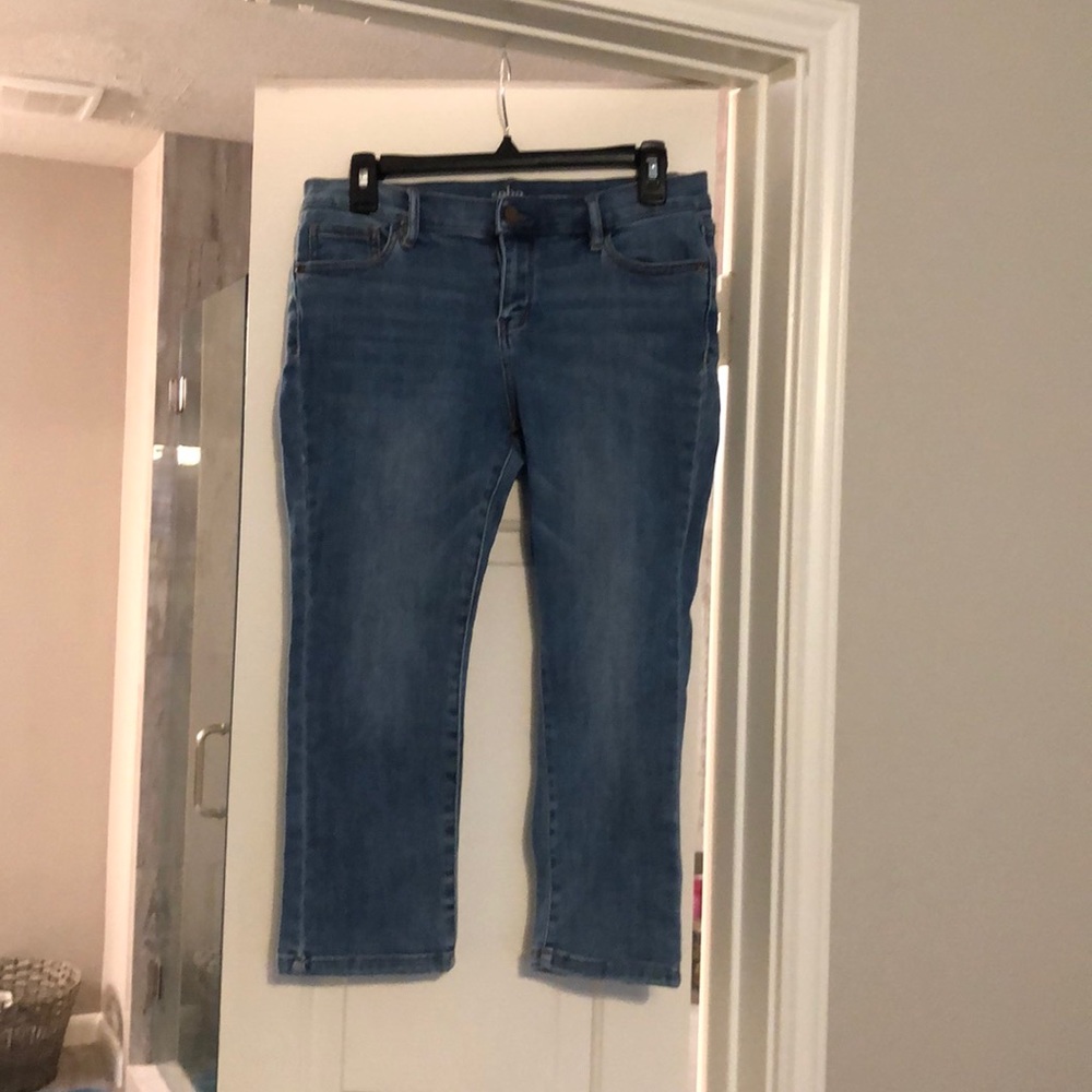 SOHO jeans size 8